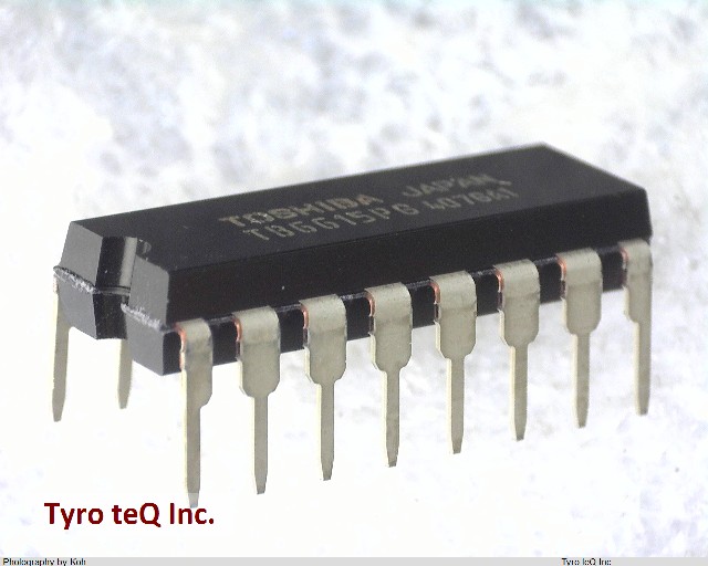TB6615PG(O,8)