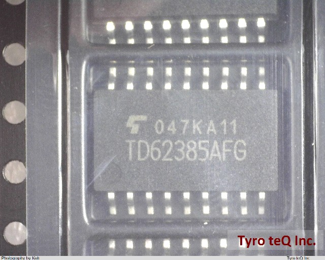 TD62385AFG