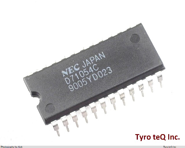 UPD71054C