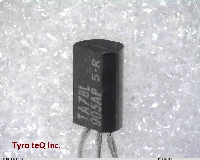 TA78L005AP(TPE6)