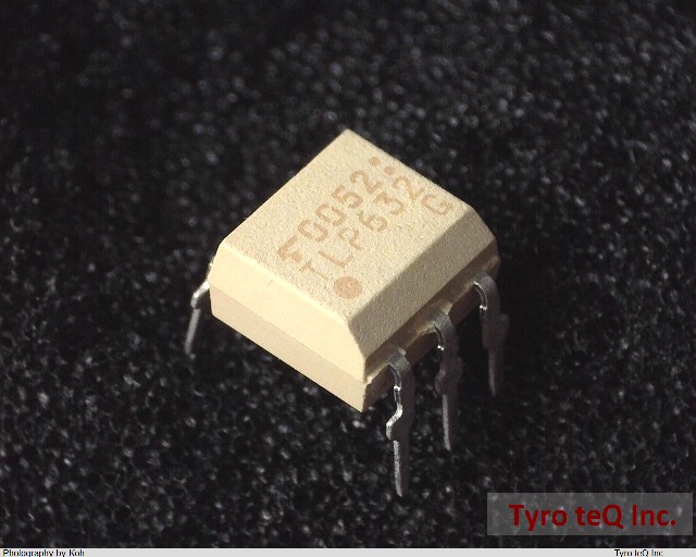 TLP632(GB,F)