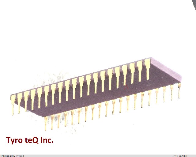 TMP9080AC