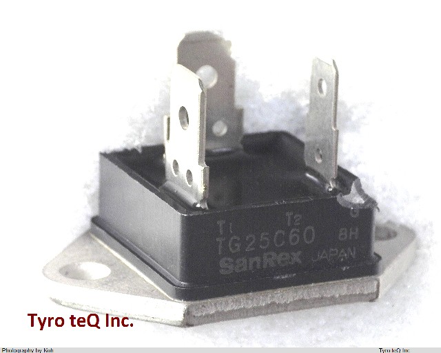 TG25C60