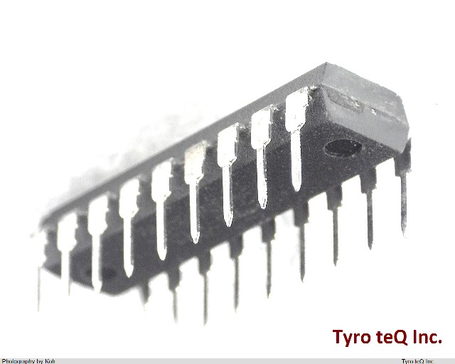 TL500CN