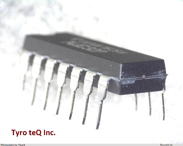 TC74AC32P(F)