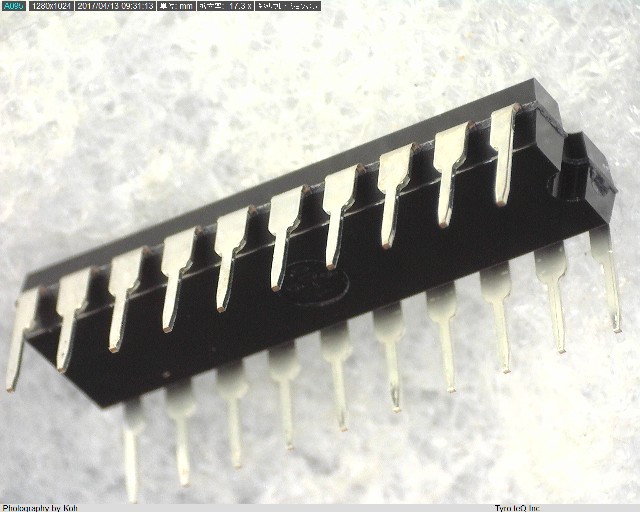 TC74HCT688AP(F)