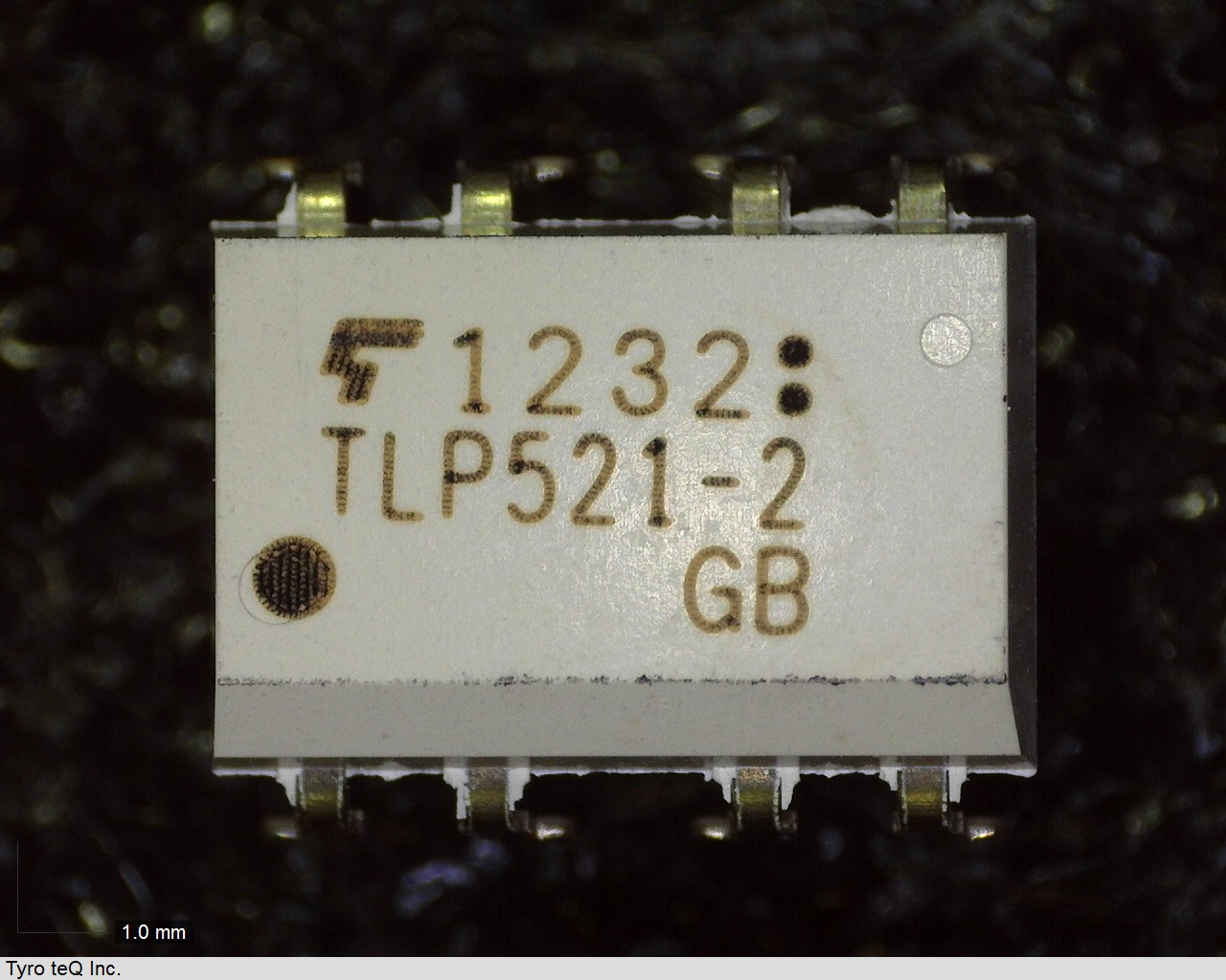 TLP521-2GB(F)