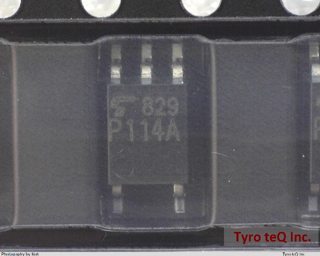 TLP114A(F)