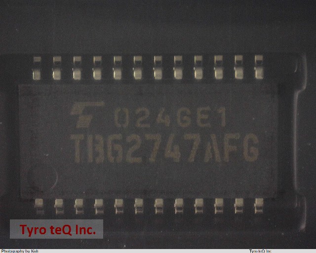 TB62747AFG