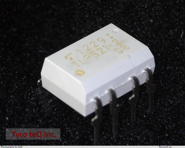 TLP521-2GB(F)