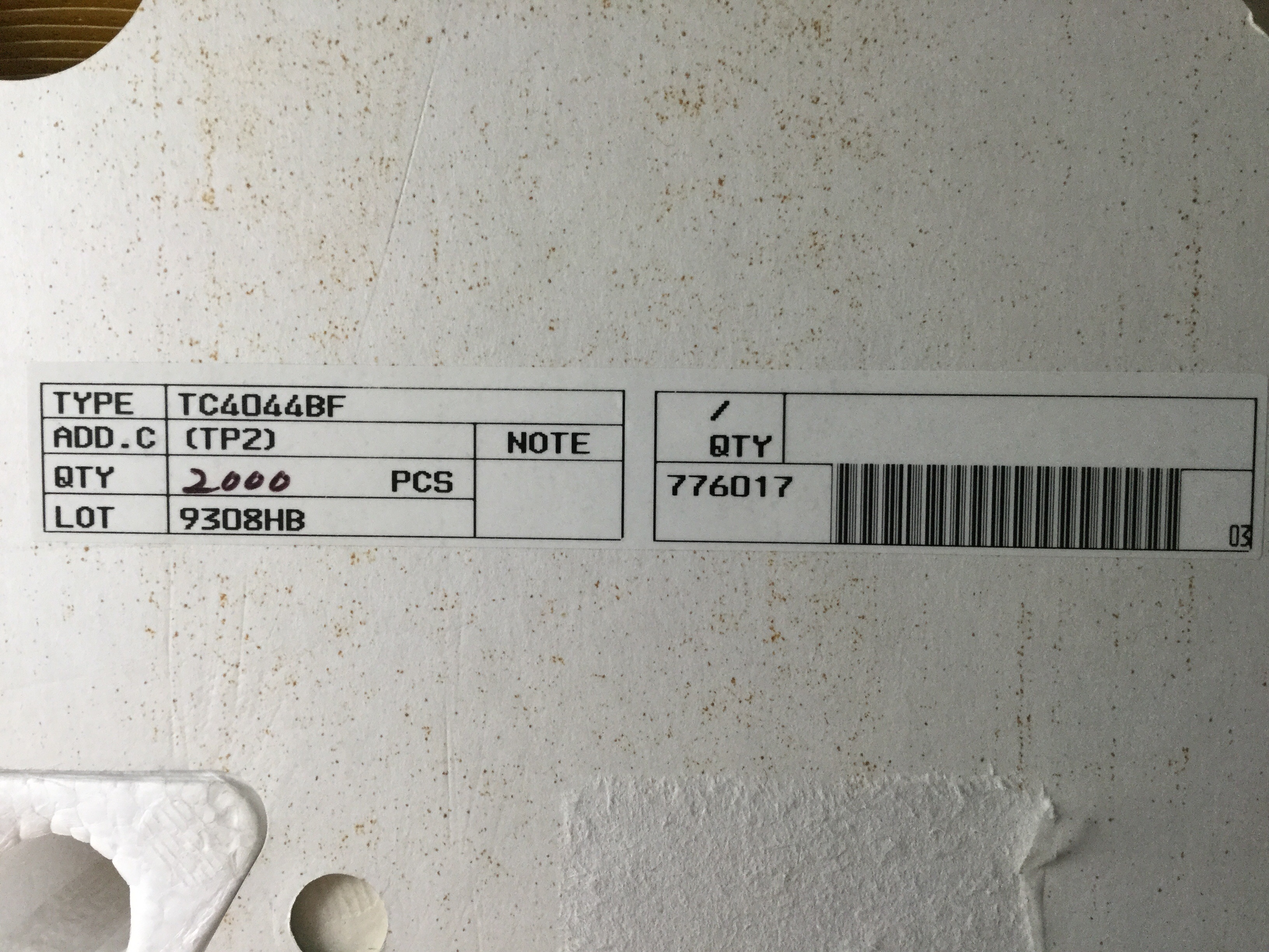 TC4044BF