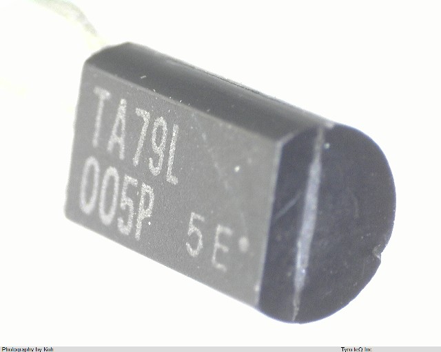 TA79L005P(F)