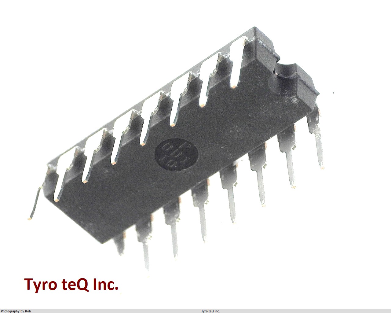 TC74HC174AP(F)