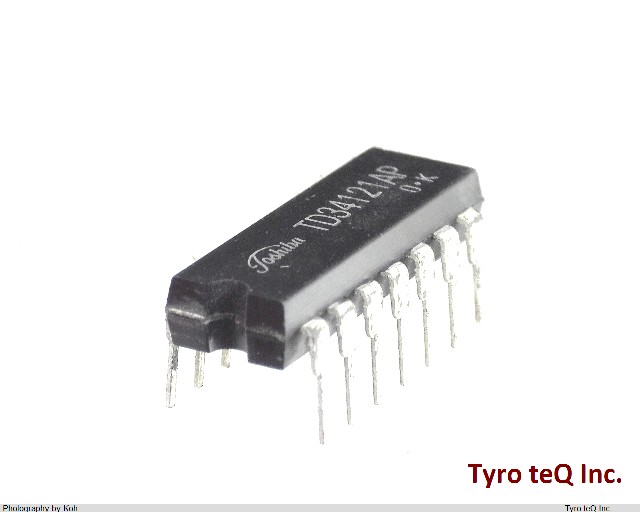 TD34121AP