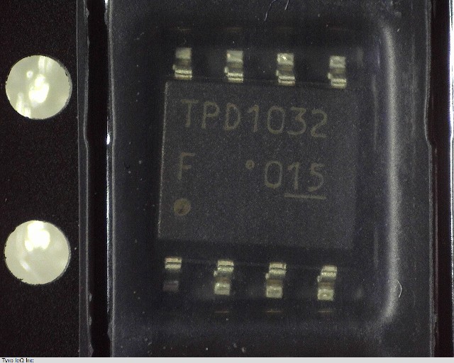 TPD1032F