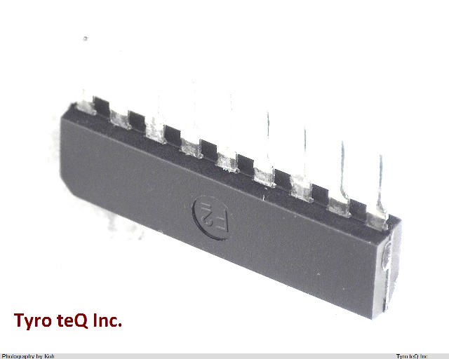TD6347S