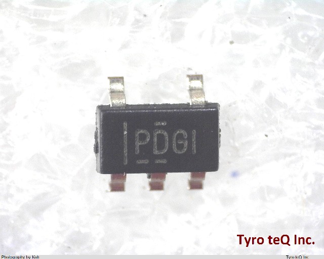 TPS3825-33DBVT