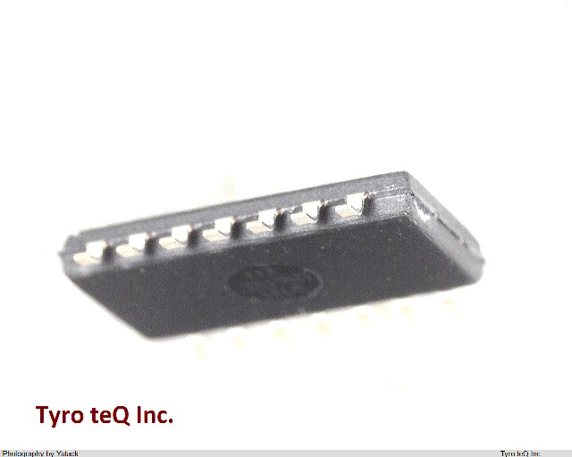TC74HC07AF(F)