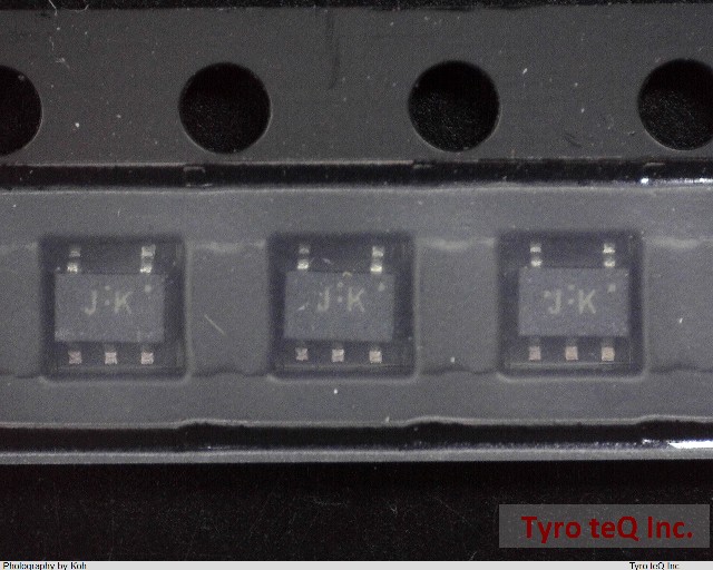 TC7SB385FU(TE85L,F