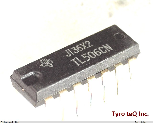 TL506CN