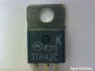 TIP42C