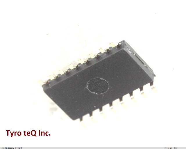TC74HC139AF(F)
