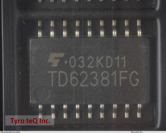 TD62381FG