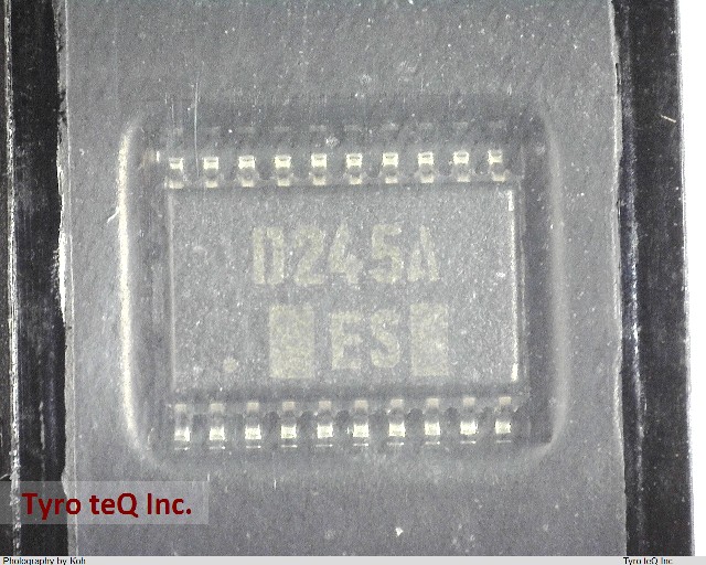 TC7MBD3245AFK(EL)