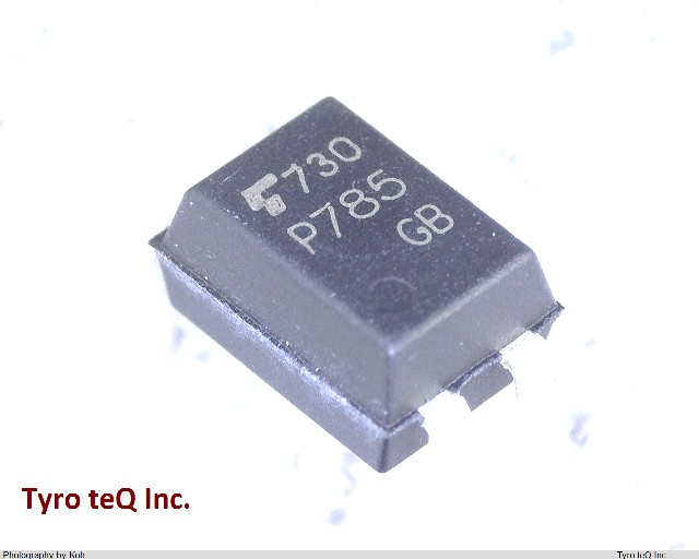 TLP785(GB,F)