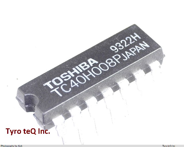 TC40H00BP