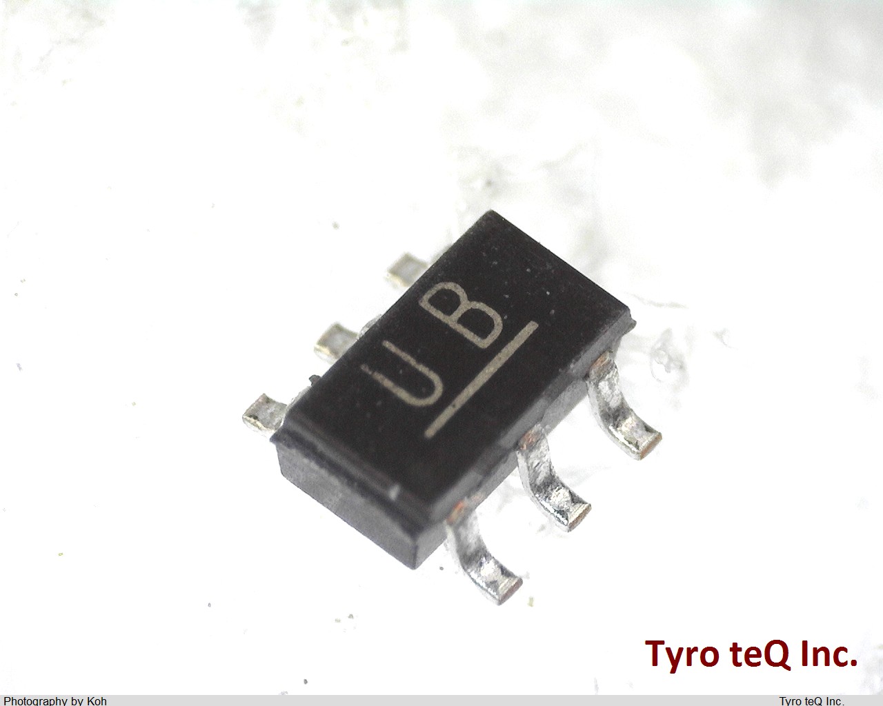 TA4100F