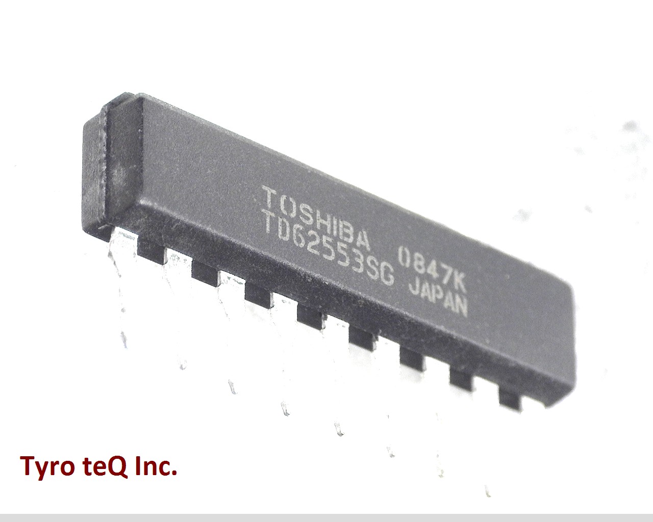 TD62553SG(5)