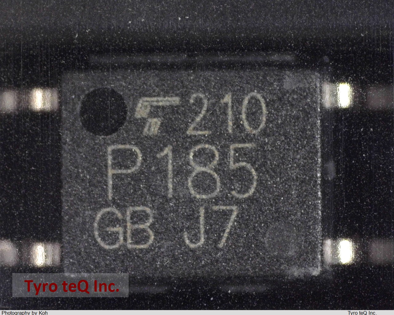 TLP185(GB-TPL,E(O