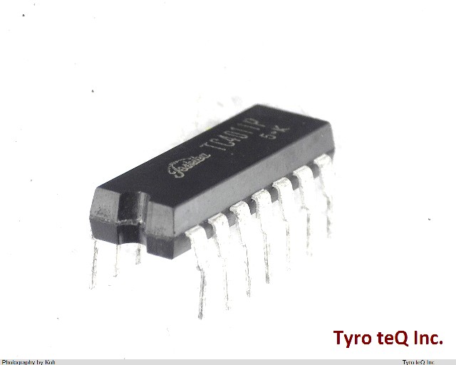 TC4001P
