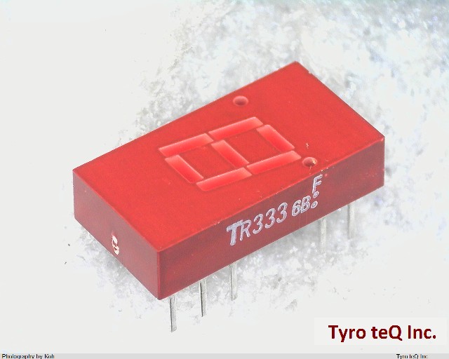 TLR333