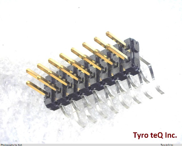TSM-108-01-F-DH