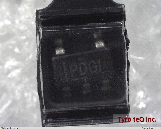 TPS3825-33DBVT
