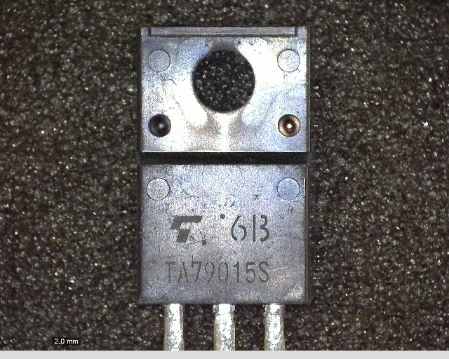 TA79015S