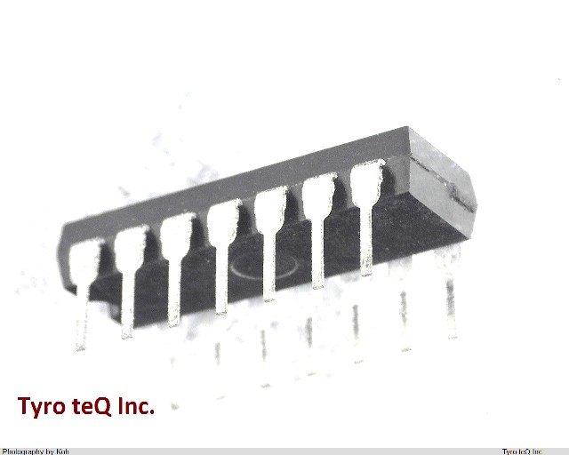 TC4023P