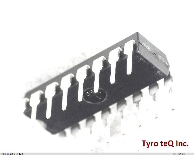 UPD74HC123AC
