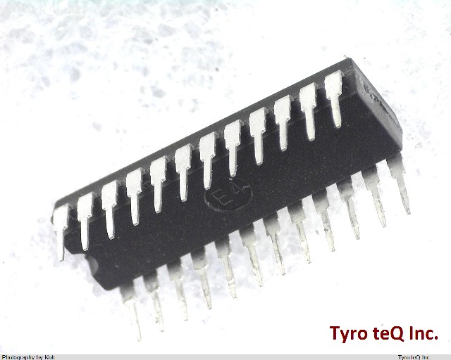 TB62709NG