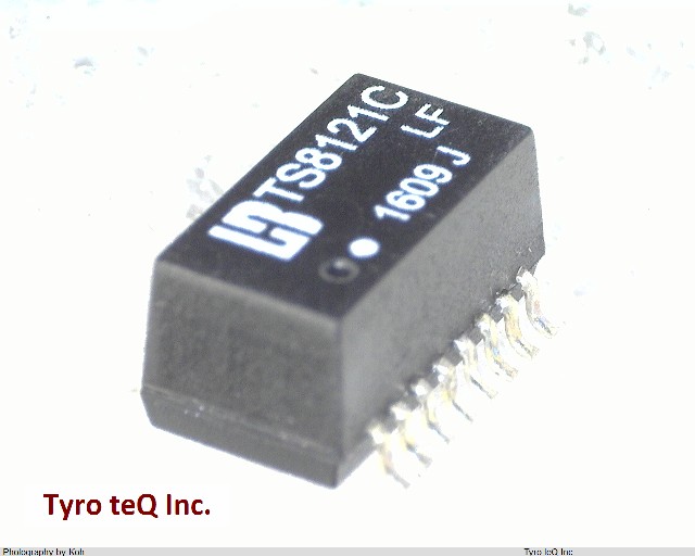 TS8121C-LF