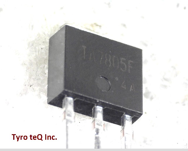 TA7805AF