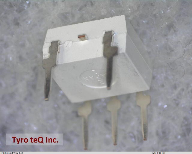TLP560J(C,F)