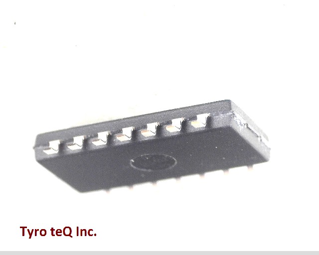 TC74HC4078AF(F)