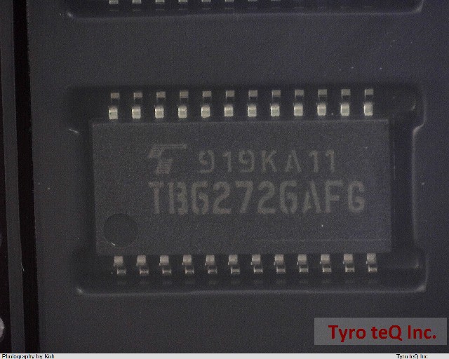 TB62726AFG(EL)