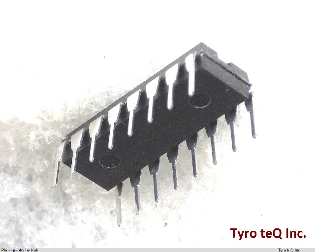 TEA3717