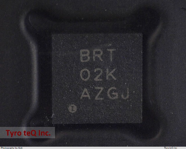 TPS61202DRCT