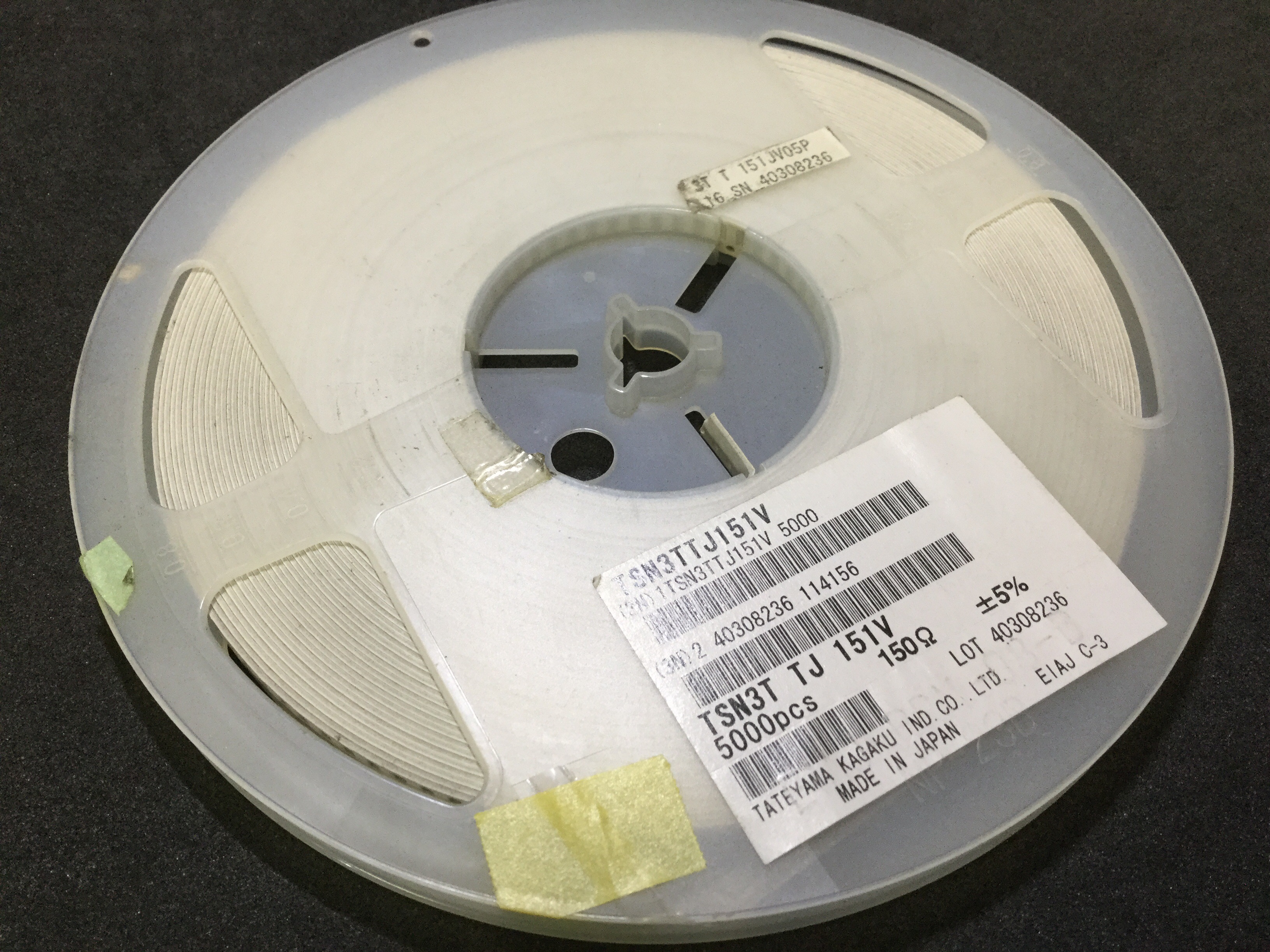TSN3TTJ151V