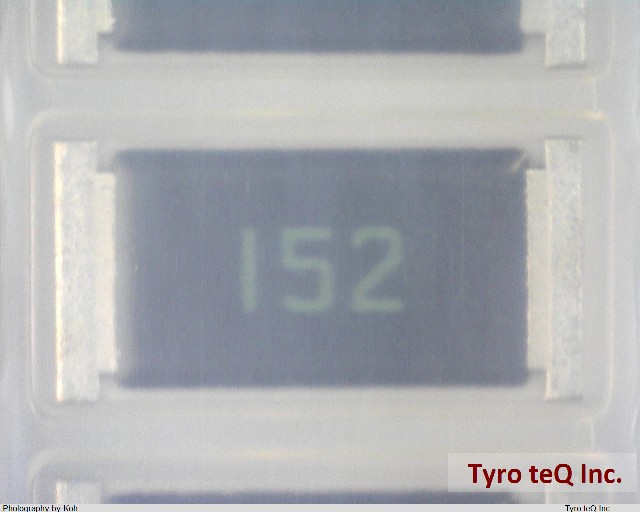 TSR1STJ152V